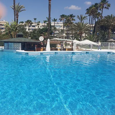 Playasol Garden Lejlighed Torremolinos