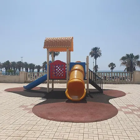 Playasol Garden * Torremolinos