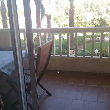 Playasol Garden Lejlighed *