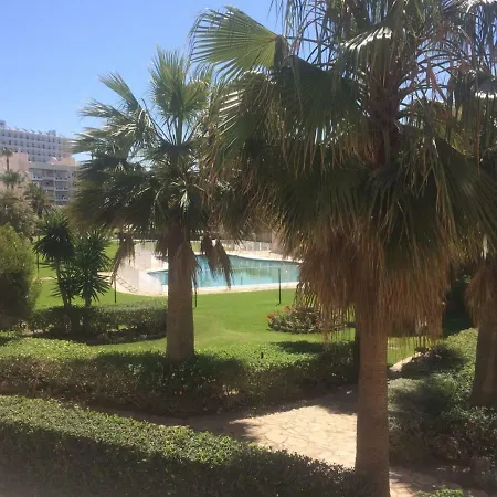 Playasol Garden Lejlighed *