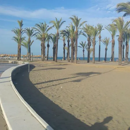 Playasol Garden Lejlighed Torremolinos