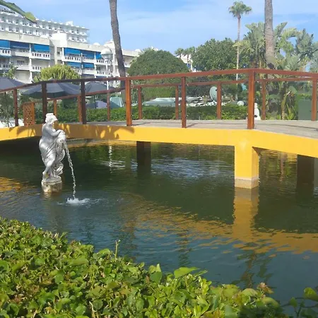 Lejlighed Playasol Garden Torremolinos