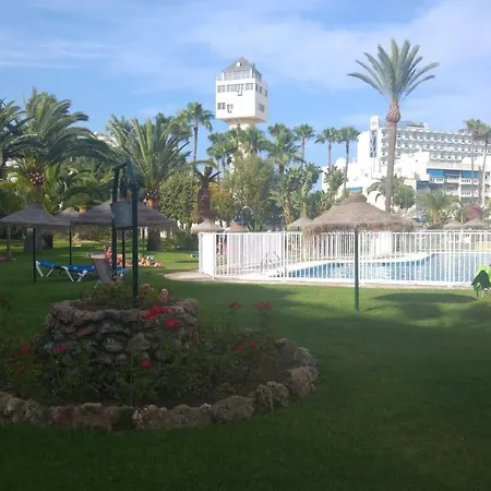 Playasol Garden Lejlighed *