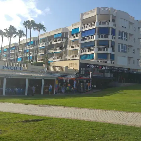 Playasol Garden