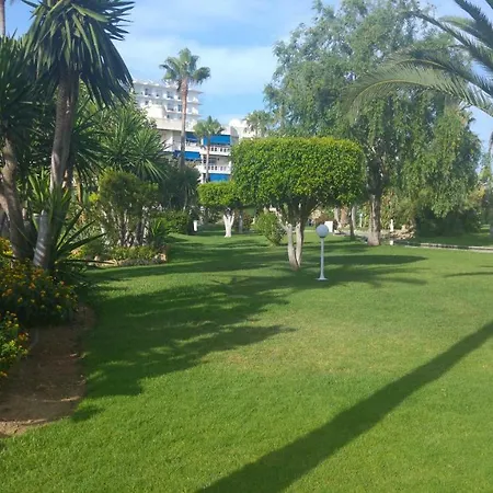 Lejlighed Playasol Garden Torremolinos