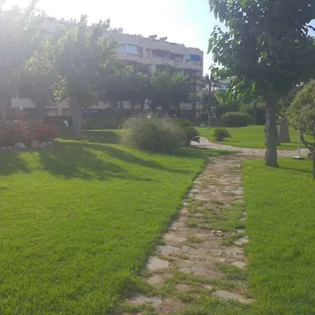 Playasol Garden Lejlighed Torremolinos