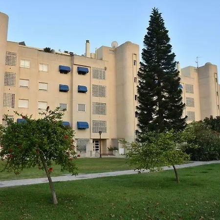 Playasol Garden Lejlighed
