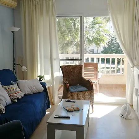 Playasol Garden Lejlighed Torremolinos